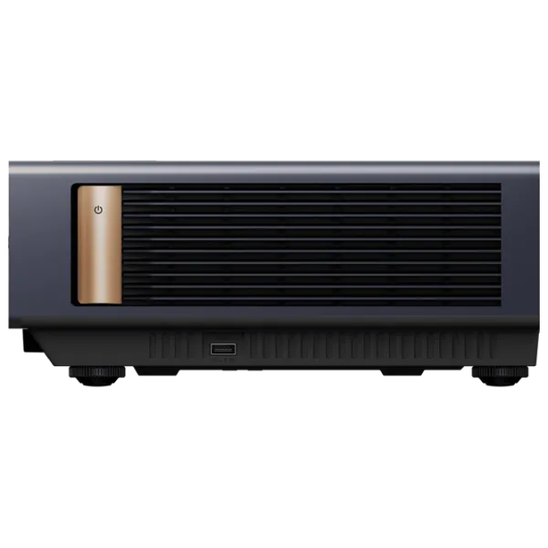 Proiector Hisense Smart Laser Cinema PT1 Home and Office/ Black photo 5