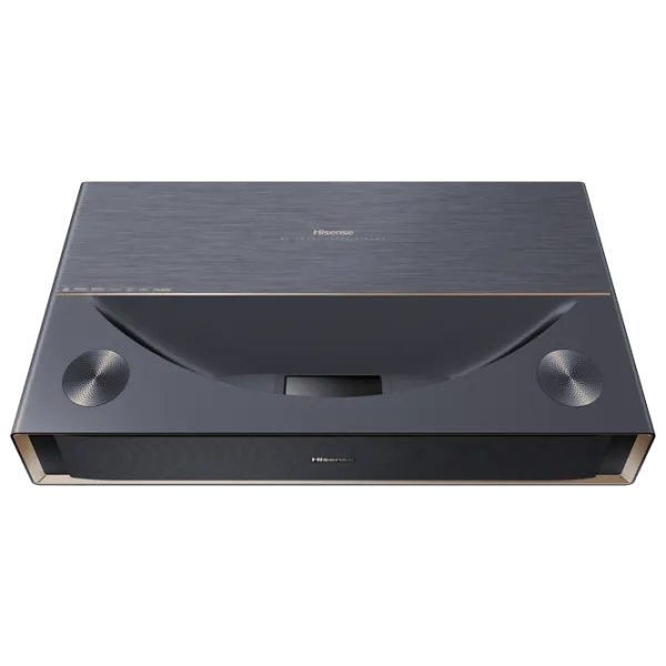 Proiector Hisense Smart Laser Cinema PT1 Home and Office/ Black photo 6