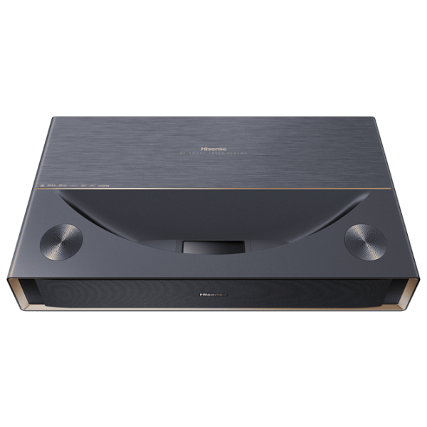 Proiector Hisense Smart Laser Cinema PT1 Home and Office/ Black photo 6