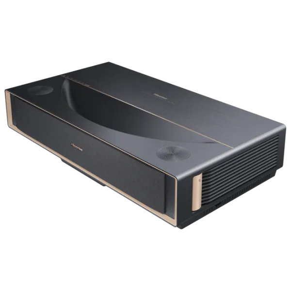 Proiector Hisense Smart Laser Cinema PT1 Home and Office/ Black photo 7