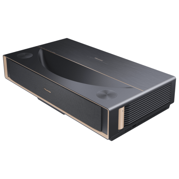Proiector Hisense Smart Laser Cinema PT1 Home and Office/ Black photo 7