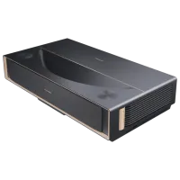 Проектор Hisense Smart Laser Cinema PT1 Для дома и офиса/ Черный photo 7