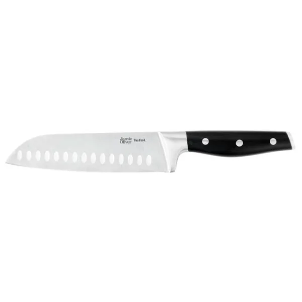 Cuțit de bucătărie Tefal K2671844 Oțel inoxidabil / Silver photo 1