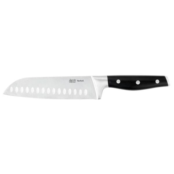 Cuțit de bucătărie Tefal K2671844 Oțel inoxidabil / Silver photo 1