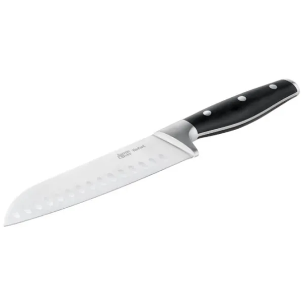 Cuțit de bucătărie Tefal K2671844 Oțel inoxidabil / Silver photo 5