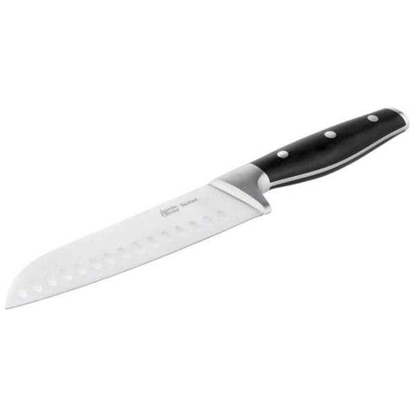 Cuțit de bucătărie Tefal K2671844 Oțel inoxidabil / Silver photo 5
