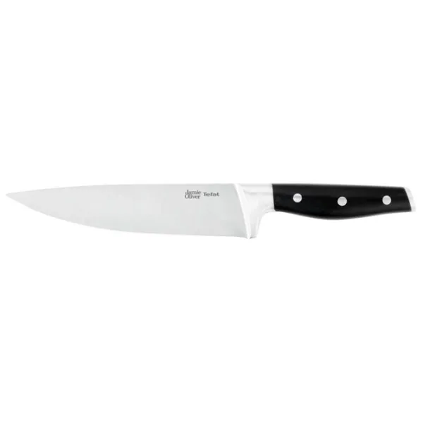 Cuțit de bucătărie Tefal K2670144 Oțel inoxidabil / Silver photo 1