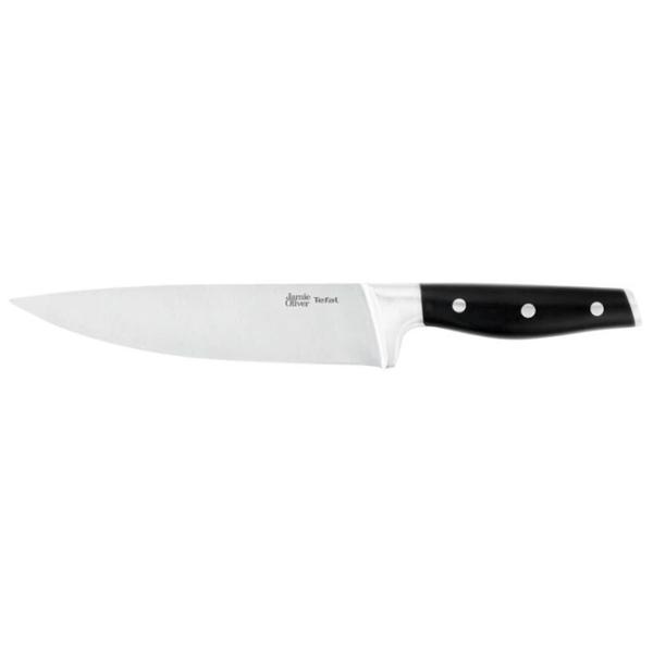 Cuțit de bucătărie Tefal K2670144 Oțel inoxidabil / Silver photo 1