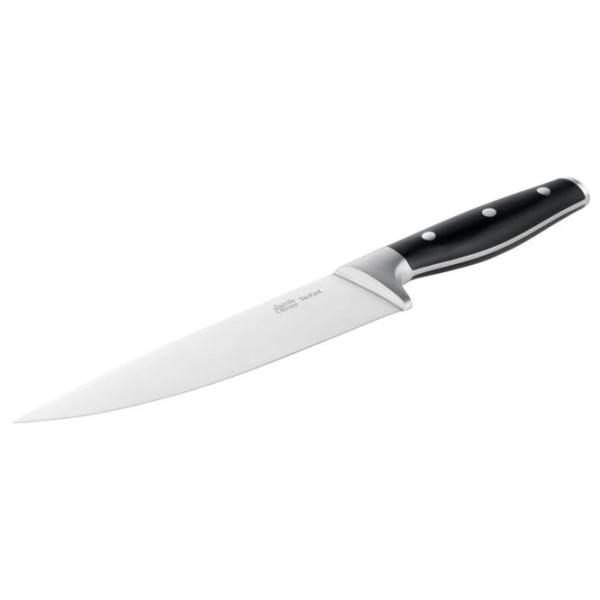 Cuțit de bucătărie Tefal K2670144 Oțel inoxidabil / Silver photo 2