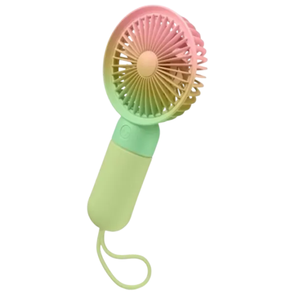 Вентилятор Cellularline Cooly  / Портативный / Разноцветный photo 1