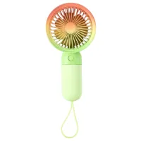 Вентилятор Cellularline Cooly / Портативный / Разноцветный photo 3