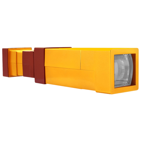 Интерактивная игрушка Mattel Minecraft Spyglass With Pixelating View Lens JLK64 6+ / Brown Оранжевый photo 1