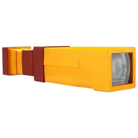 Интерактивная игрушка Mattel Minecraft Spyglass With Pixelating View Lens JLK64 6+ / Brown Оранжевый