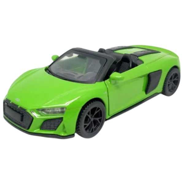 Коллекционная машина MSZ Audi R8 Spdyer 68418  / / Разноцветный Разноцветный photo 2