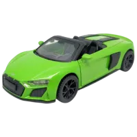 Коллекционная машина MSZ Audi R8 Spdyer 68418 / / Разноцветный Разноцветный photo 2