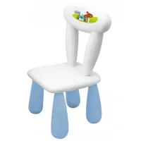 Set de mobilă pentru copii Maltex Luna The Smurfs Blue / unisex photo 3