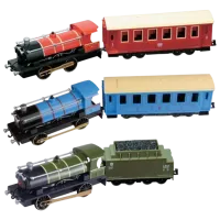 Поезд Teamsterz Tank Engine 13770088  / / Разноцветный Разноцветный