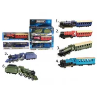Поезд Teamsterz Tank Engine 13770088 / / Разноцветный Разноцветный photo 2
