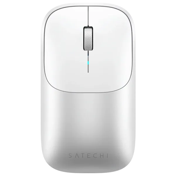 Мышь Satechi Slim EX Белый photo 1