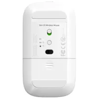 Mouse Satechi Slim EX White photo 2