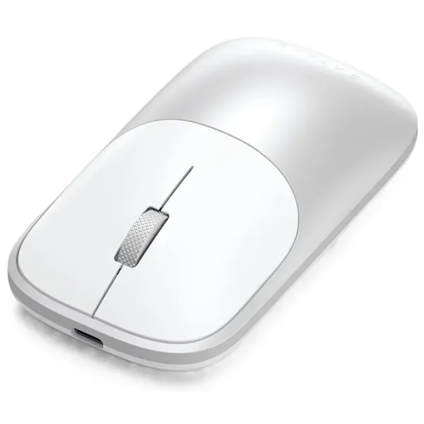 Мышь Satechi Slim EX Белый photo 3