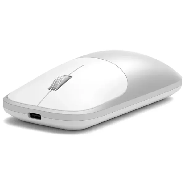 Мышь Satechi Slim EX Белый photo 4