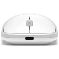 Mouse Satechi Slim EX White photo 6