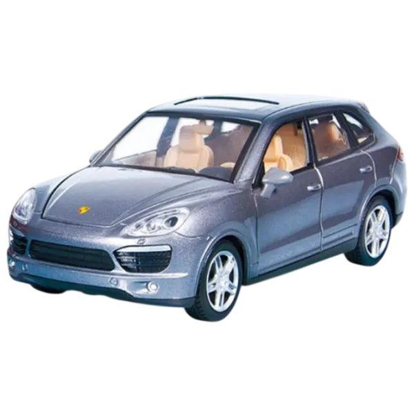 Коллекционная машина MSZ Porsche Cayenne S 68241A  / / Разноцветный Разноцветный photo 1