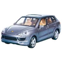 Коллекционная машина MSZ Porsche Cayenne S 68241A  / / Разноцветный Разноцветный