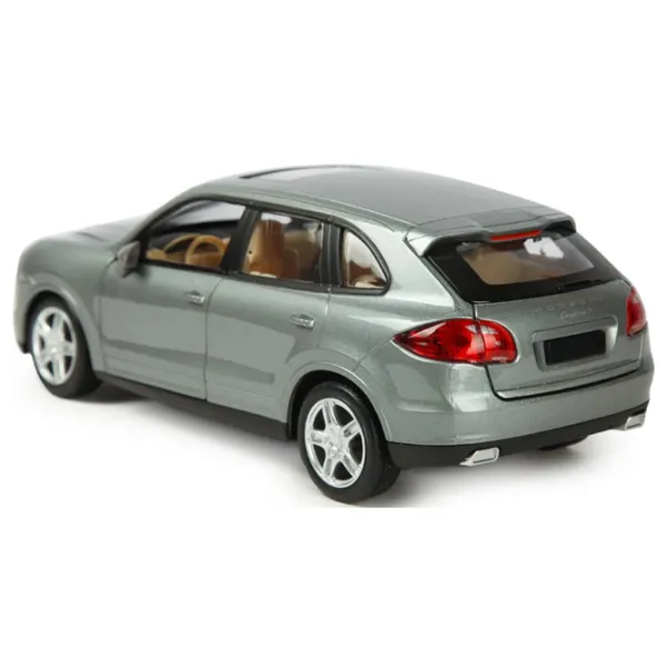 Коллекционная машина MSZ Porsche Cayenne S 68241A  / / Разноцветный Разноцветный photo 2