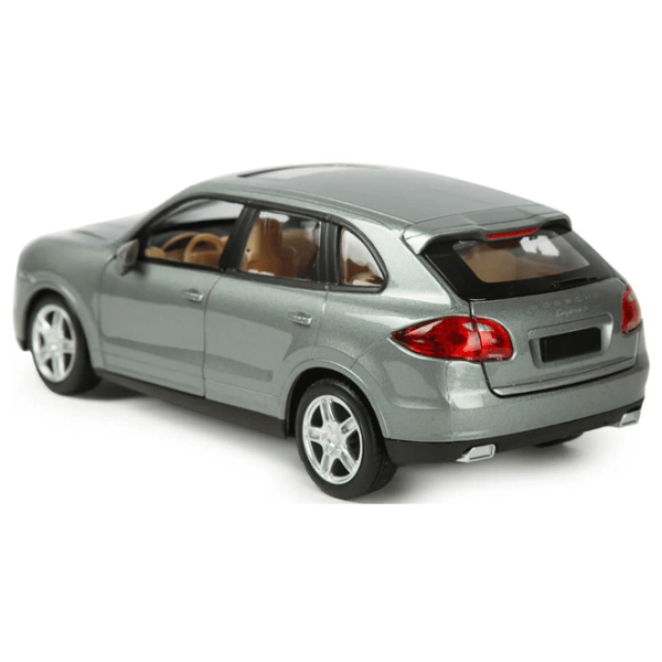 Коллекционная машина MSZ Porsche Cayenne S 68241A  / / Разноцветный Разноцветный photo 2