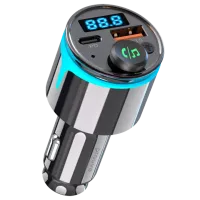 FM Modulator Proove Nexus Black