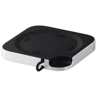 Adaptor Satechi Mac Mini M4 Stand & Hub USB Type-C / Silver photo 5