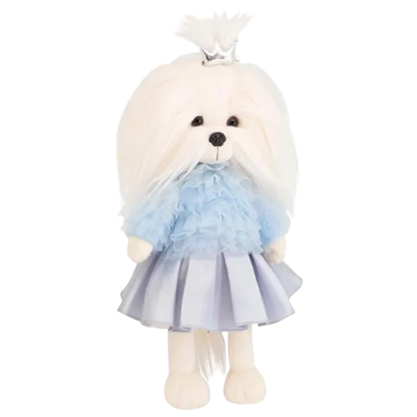 Jucărie moale Orange Toys Lucky Mimi: Сarnival LD4/134 3+ / Multicolor photo 1