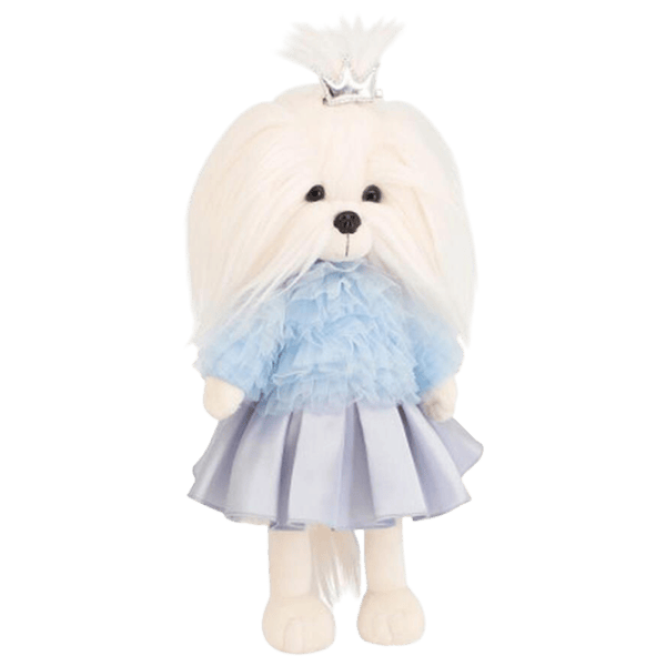 Jucărie moale Orange Toys Lucky Mimi: Сarnival LD4/134 3+ / Multicolor photo 1