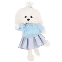Jucărie moale Orange Toys Lucky Mimi: Сarnival LD4/134 3+ / Multicolor photo 3