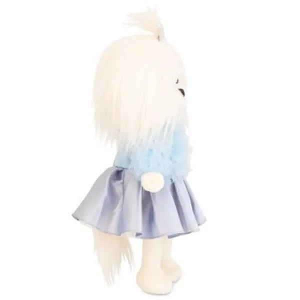 Jucărie moale Orange Toys Lucky Mimi: Сarnival LD4/134 3+ / Multicolor photo 5