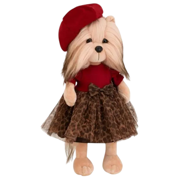 Мягкая игрушка Orange Toys Lucky Yoyo: Mademoiselle LD2/129 3+ / Разноцветный photo 1