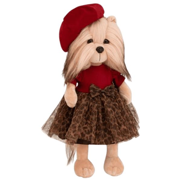 Мягкая игрушка Orange Toys Lucky Yoyo: Mademoiselle LD2/129 3+ / Разноцветный photo 1