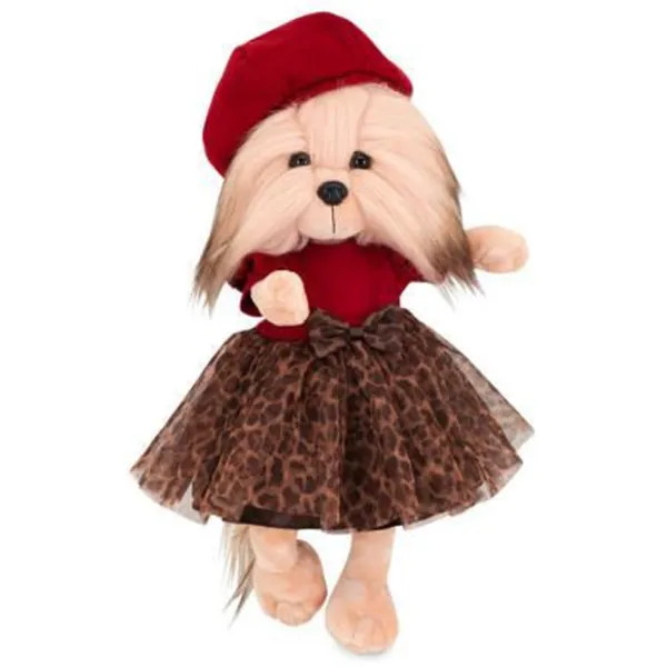 Мягкая игрушка Orange Toys Lucky Yoyo: Mademoiselle LD2/129 3+ / Разноцветный photo 2