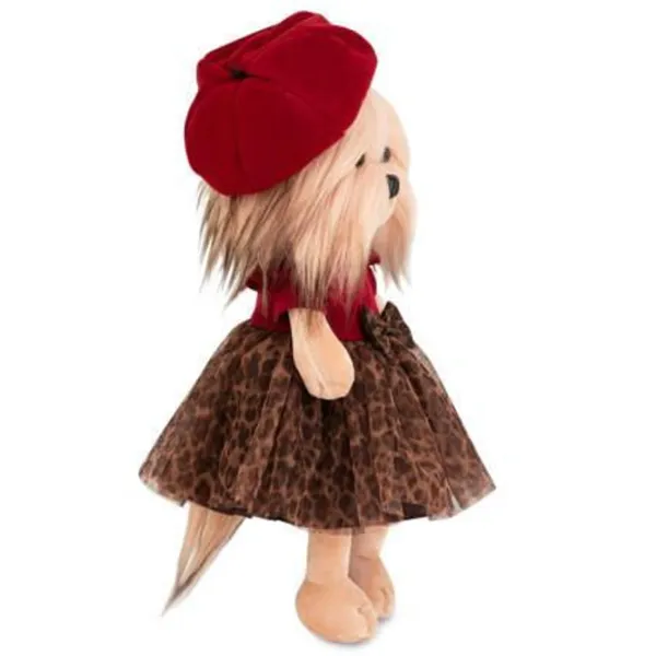 Мягкая игрушка Orange Toys Lucky Yoyo: Mademoiselle LD2/129 3+ / Разноцветный photo 3