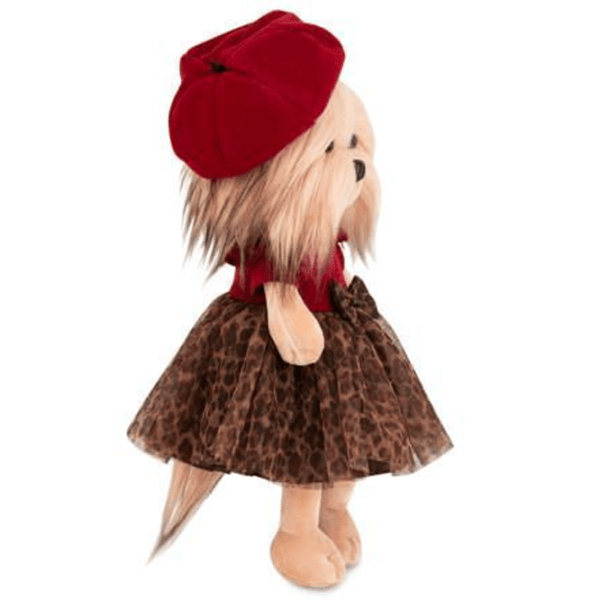 Мягкая игрушка Orange Toys Lucky Yoyo: Mademoiselle LD2/129 3+ / Разноцветный photo 3