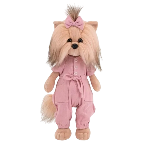 Мягкая игрушка Orange Toys Lucky Yoyo: Comfortable Walk LD3/108 3+ / Разноцветный photo 1