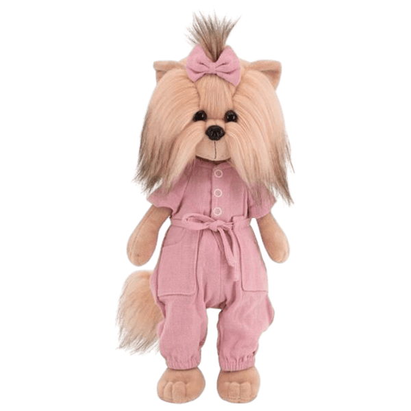 Мягкая игрушка Orange Toys Lucky Yoyo: Comfortable Walk LD3/108 3+ / Разноцветный photo 1