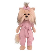 Мягкая игрушка Orange Toys Lucky Yoyo: Comfortable Walk LD3/108 3+ / Разноцветный