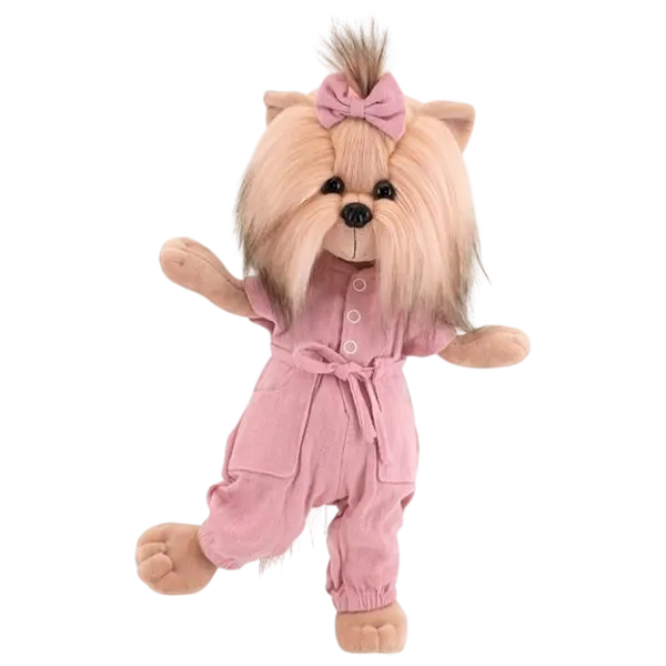Мягкая игрушка Orange Toys Lucky Yoyo: Comfortable Walk LD3/108 3+ / Разноцветный photo 2