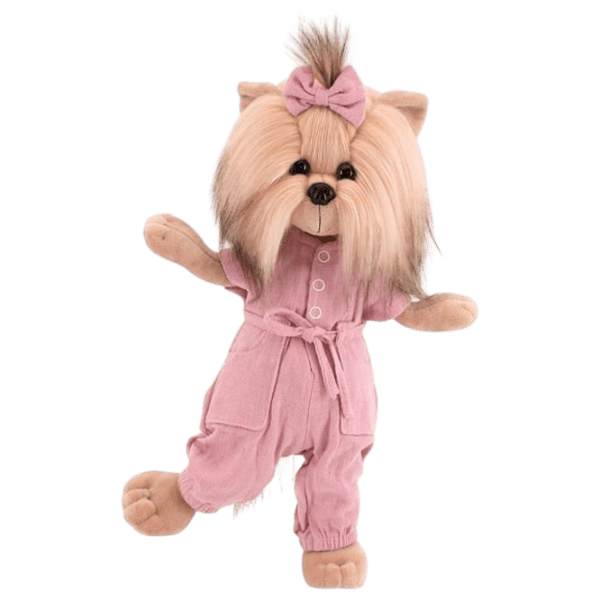 Мягкая игрушка Orange Toys Lucky Yoyo: Comfortable Walk LD3/108 3+ / Разноцветный photo 2