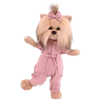Jucărie moale Orange Toys Lucky Yoyo: Comfortable Walk LD3/108 3+ / Multicolor photo 2