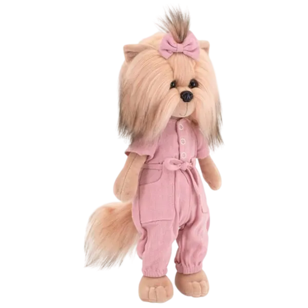Мягкая игрушка Orange Toys Lucky Yoyo: Comfortable Walk LD3/108 3+ / Разноцветный photo 4