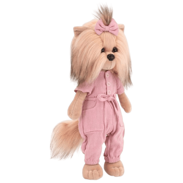 Мягкая игрушка Orange Toys Lucky Yoyo: Comfortable Walk LD3/108 3+ / Разноцветный photo 4